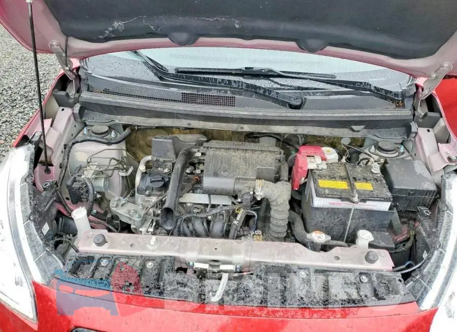 ML32F3FJ3LHF10508 Photo# 11