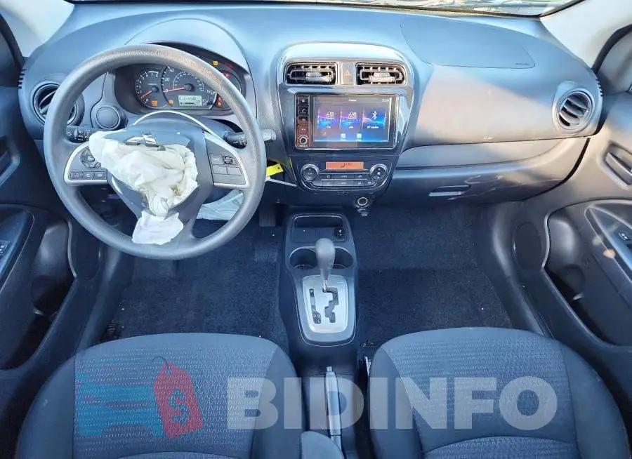 ML32FUFJ6RHF10064 Photo# 8