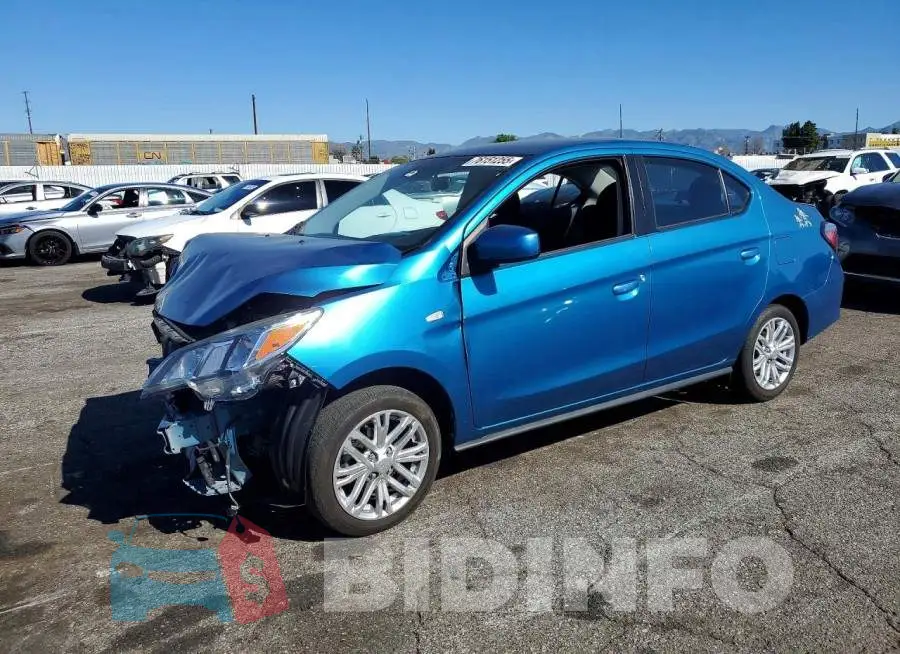 ML32FUFJ6RHF10064 Photo# 1