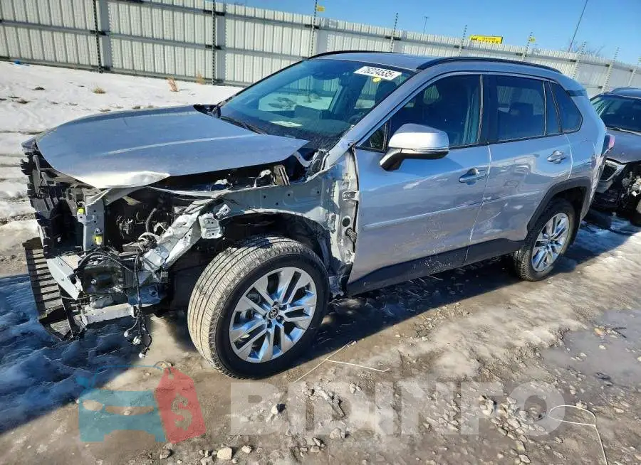 2T3A1RFV8SC493788 Photo# 1