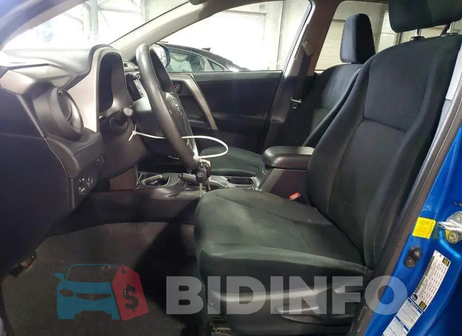 2T3BFREV8HW574126 Photo# 7