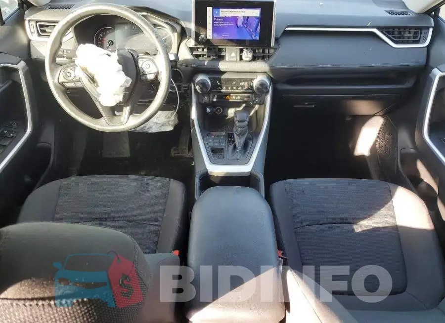 2T3G1RFV6RW439893 Photo# 8
