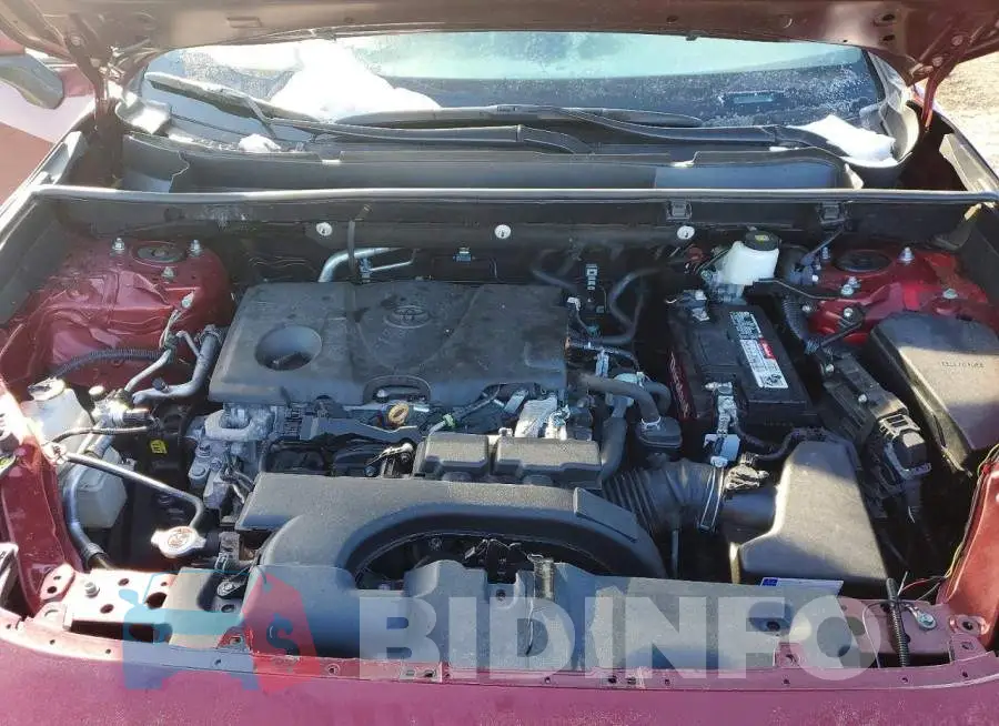 2T3W1RFV8PW242121 Photo# 12