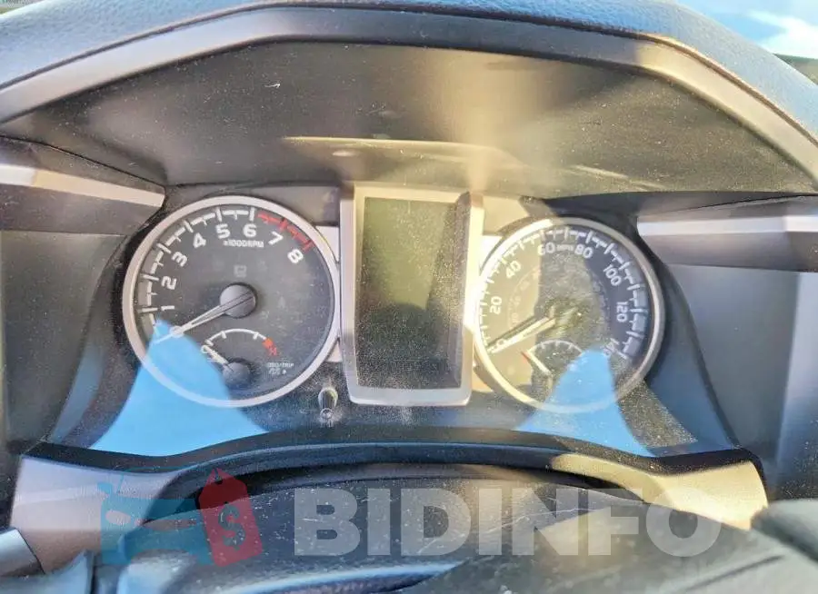 3TYCZ5AN6PT172829 Photo# 9