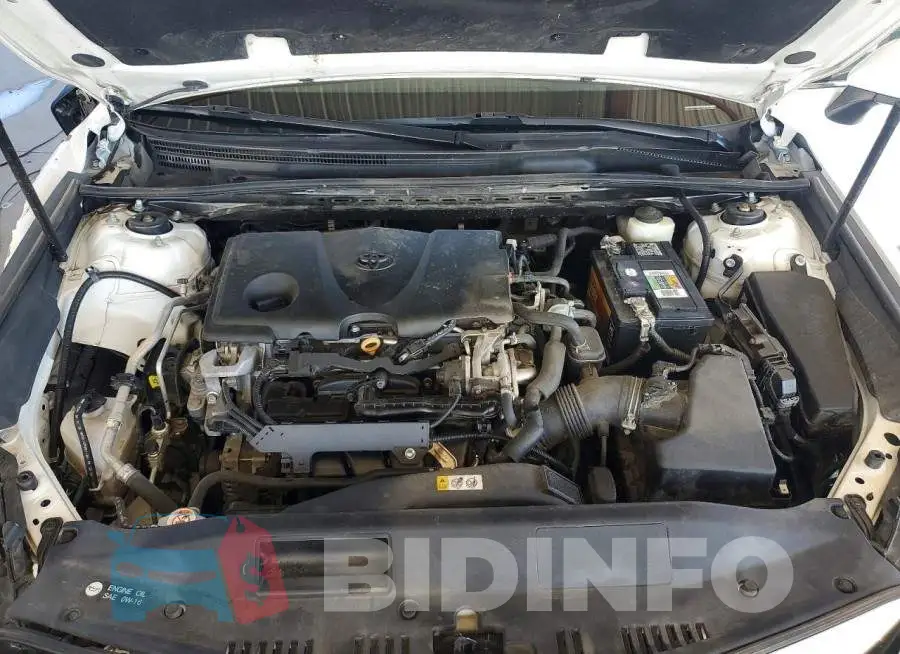 4T1C11AK6LU989382 Photo# 11