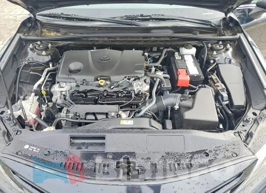 4T1K61AK8PU780616 Photo# 11
