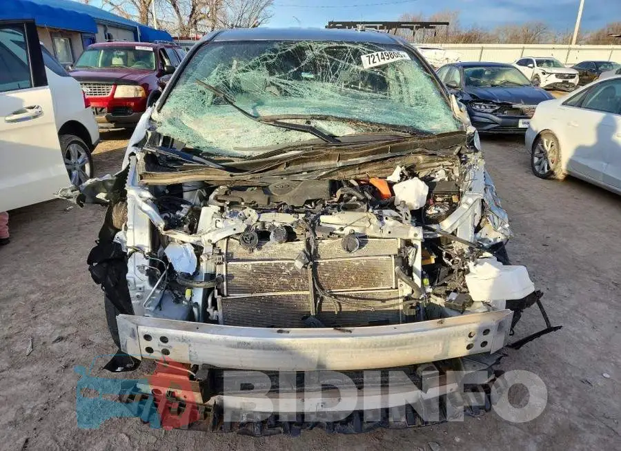 5TDKSKFC7RS131629 Photo# 5