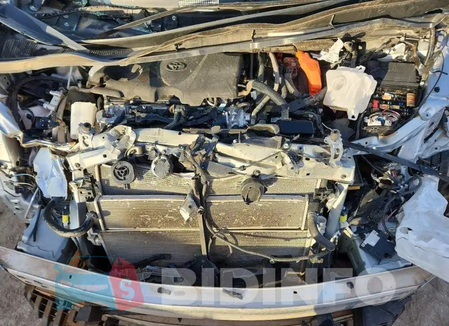 5TDKSKFC7RS131629 Photo# 12