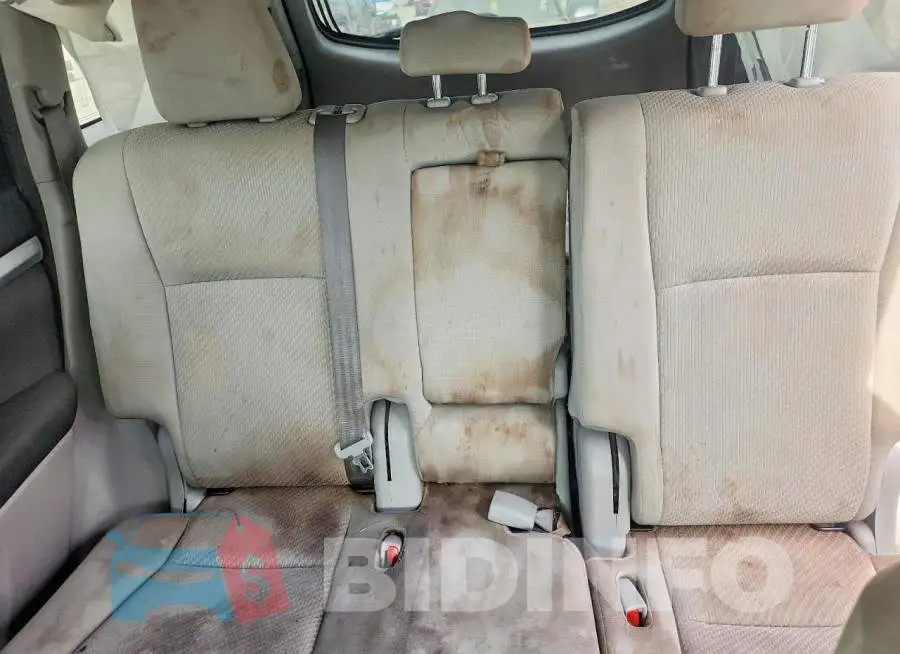 5TDZARFH8JS037382 Photo# 10