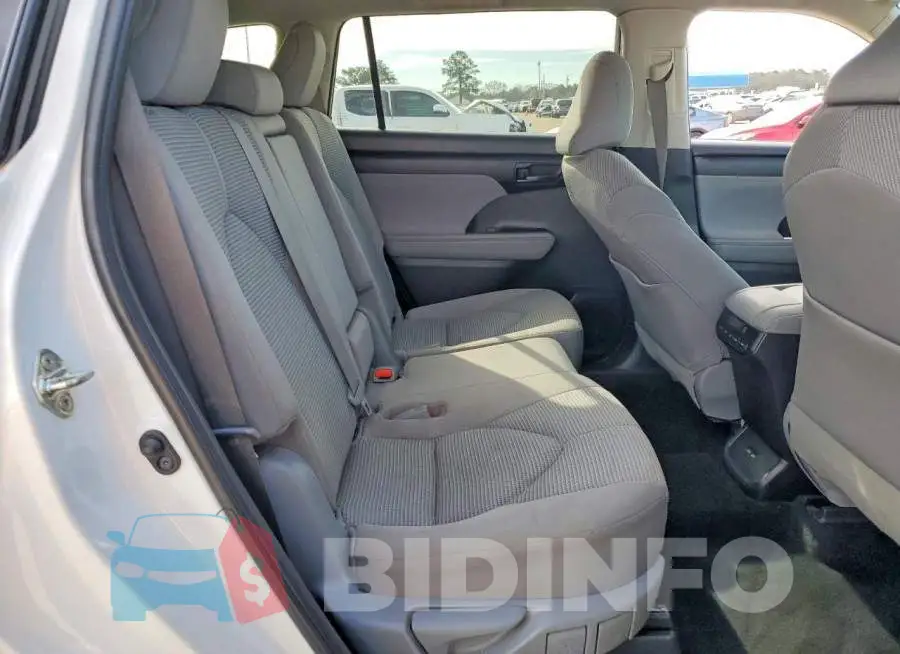 5TDZZRAH6LS512336 Photo# 11