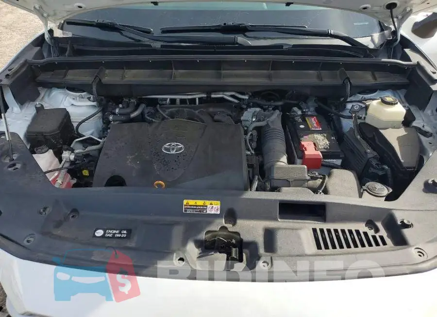 5TDZZRAH6LS512336 Photo# 12