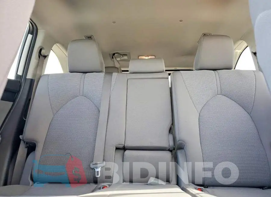 5TDZZRAH6LS512336 Photo# 10