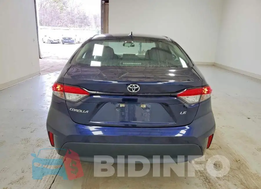 5YFB4MDE0RP152602 Photo# 6