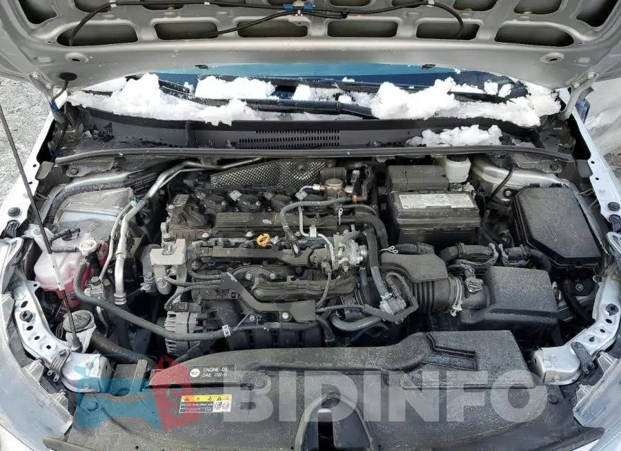 5YFB4MDE0RP207436 Photo# 11