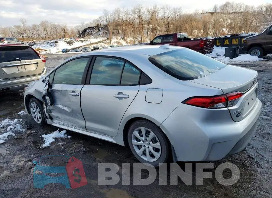 5YFB4MDE0RP207436 Photo# 2