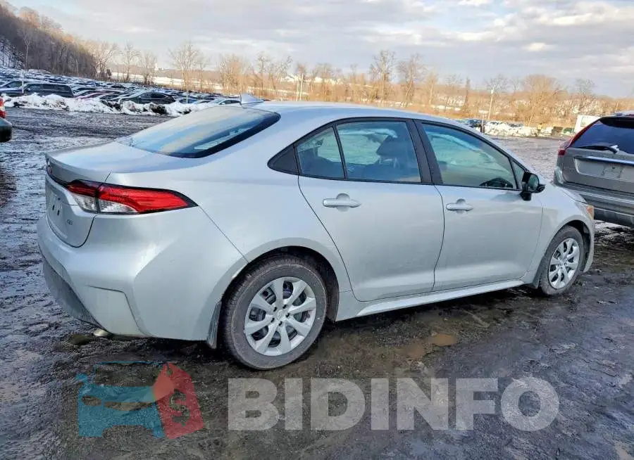 5YFB4MDE0RP207436 Photo# 3