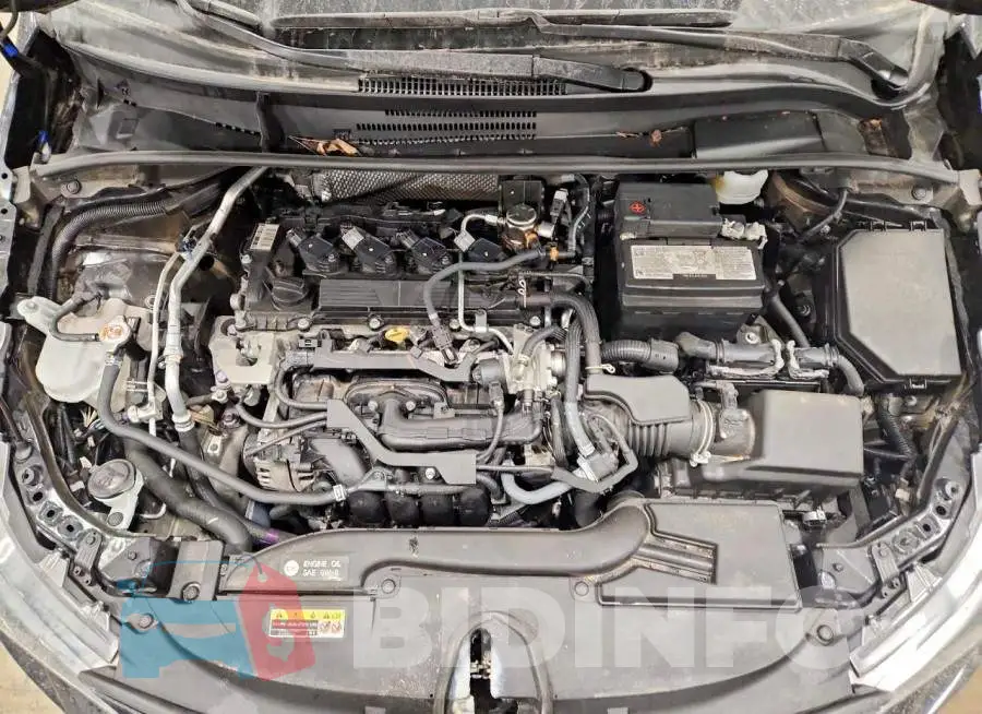 5YFB4MDE2RP171989 Photo# 11