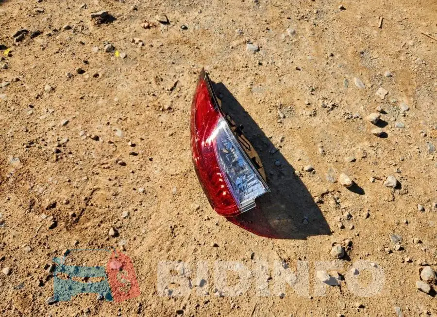 5YFB4MDE3SP238976 Photo# 12