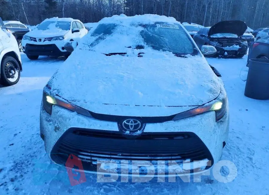 5YFB4MDE4RP119358 Photo# 5