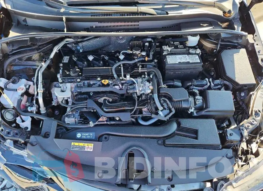 5YFB4MDE4RP202756 Photo# 11