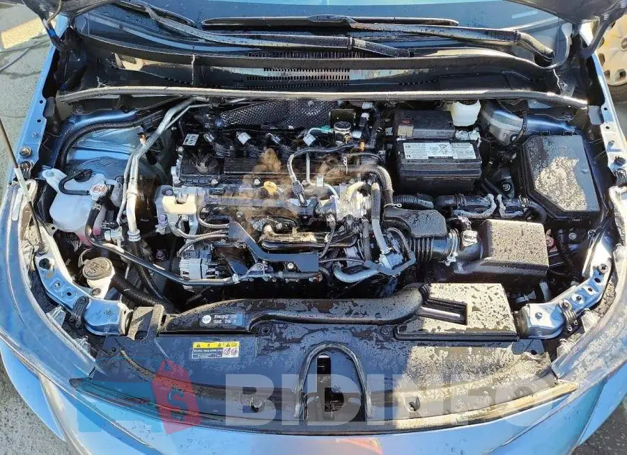 5YFB4MDE4SP263935 Photo# 11