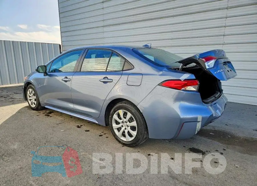 5YFB4MDE4SP263935 Photo# 2