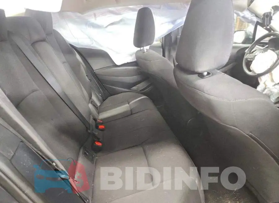 5YFB4MDE6SP284320 Photo# 10