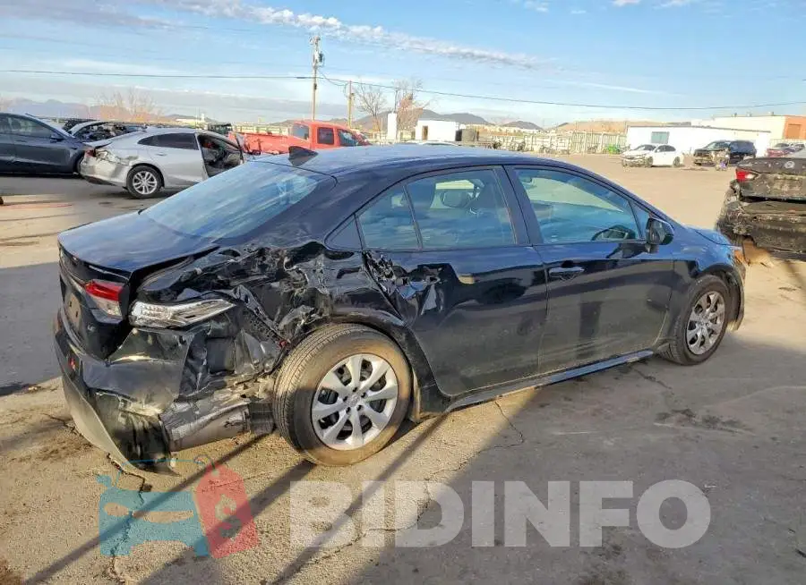 5YFB4MDE7SP229682 Photo# 3