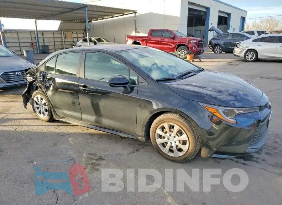 5YFB4MDE7SP229682 Photo# 4