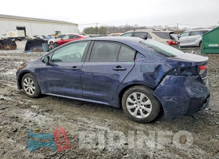 5YFB4MDE8PP047819 Photo# 2