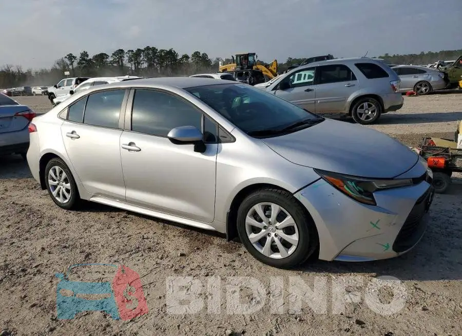 5YFB4MDE8RP177389 Photo# 4