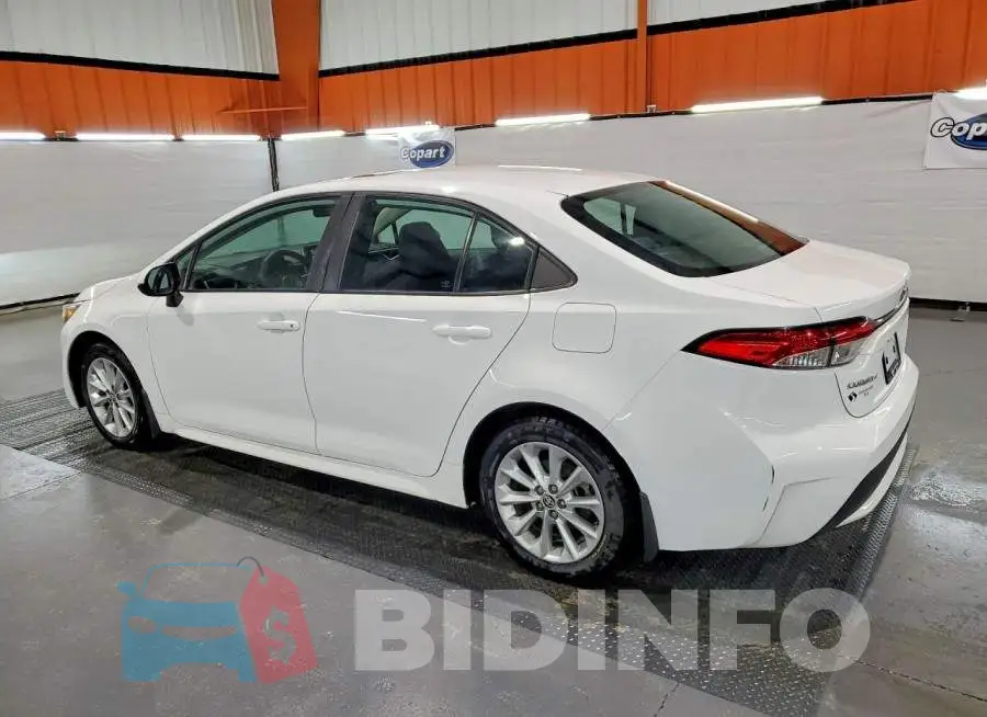 5YFBPRBE8LP029547 Photo# 2