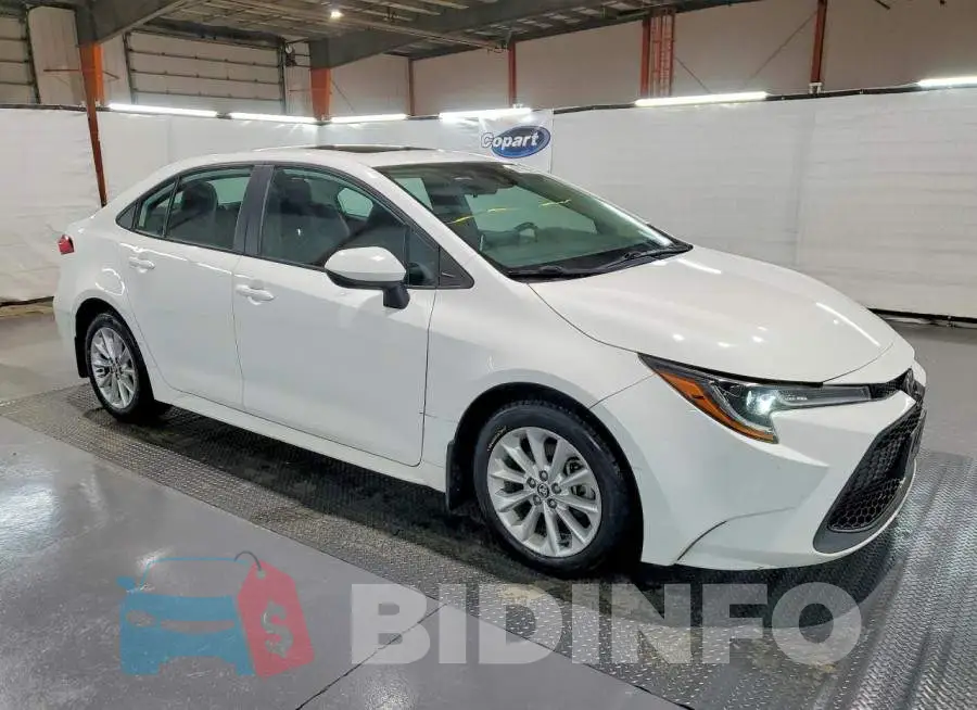 5YFBPRBE8LP029547 Photo# 4