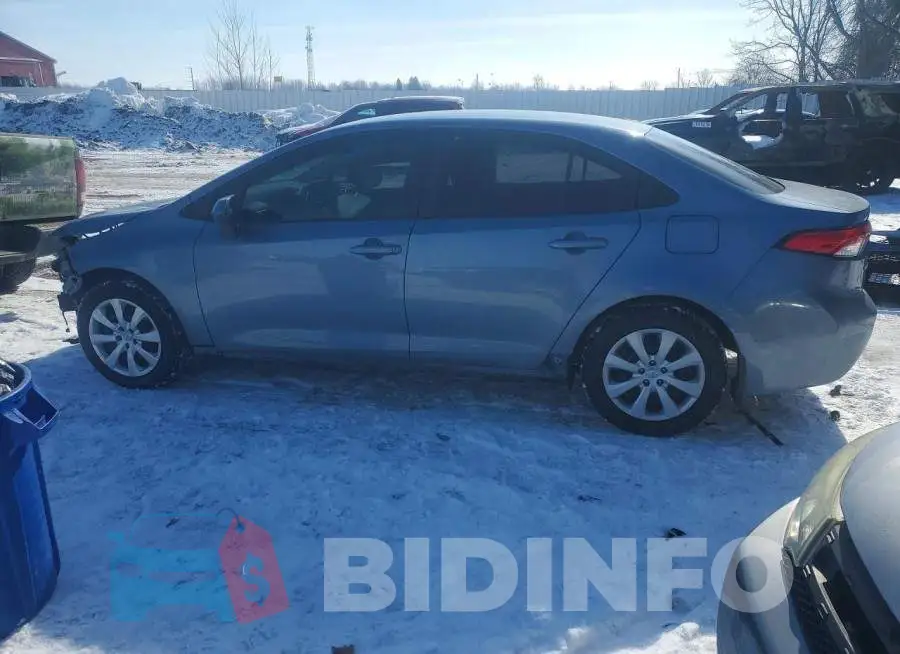5YFBPRBE9LP117846 Photo# 2