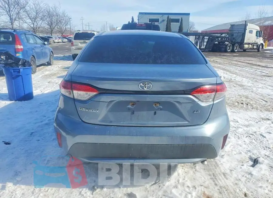 5YFBPRBE9LP117846 Photo# 6