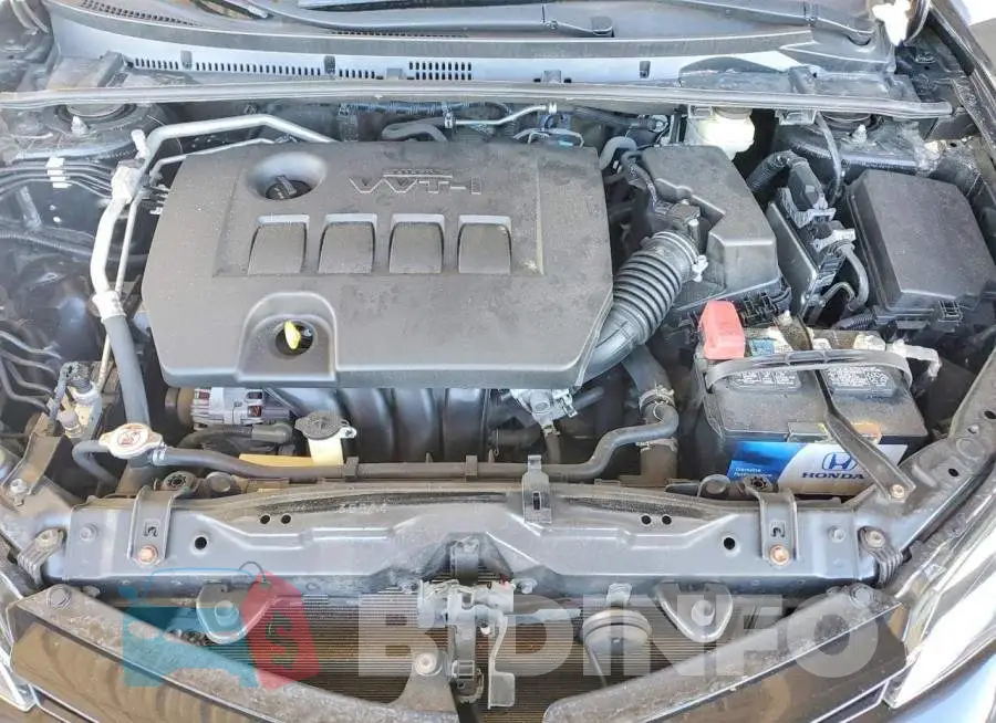 5YFBURHEXJP761188 Photo# 11