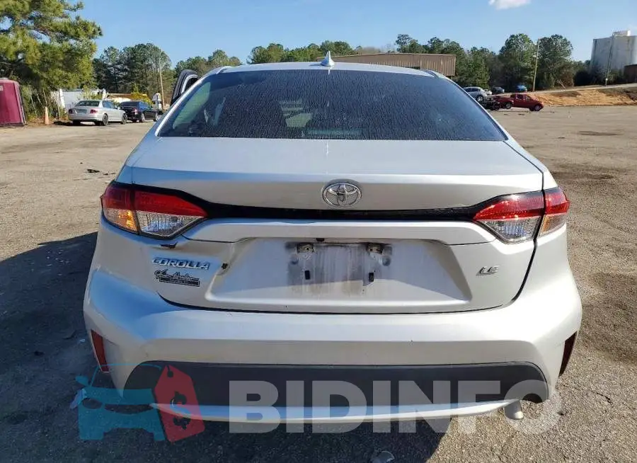 5YFEPRAE7LP055572 Photo# 6