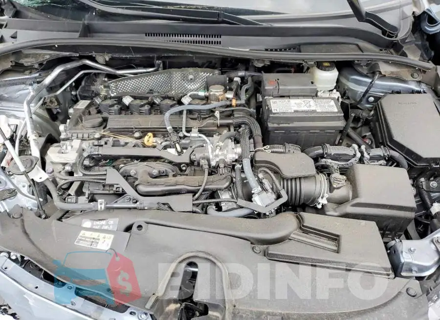 5YFS4MCE9RP216797 Photo# 11