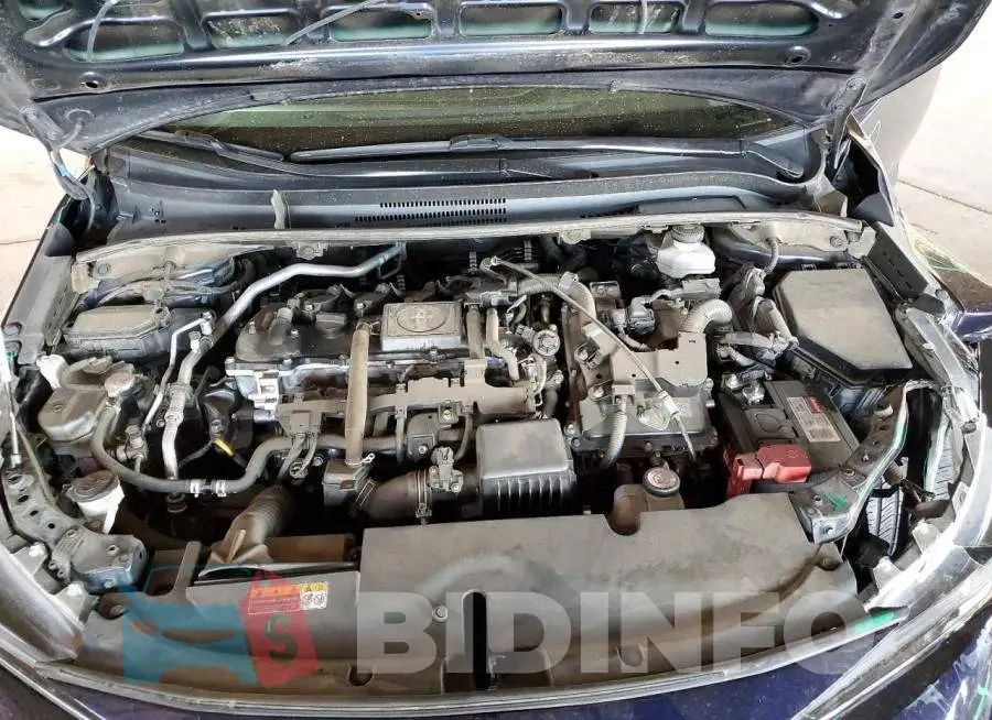 JTDBCMFEXPJ004524 Photo# 11