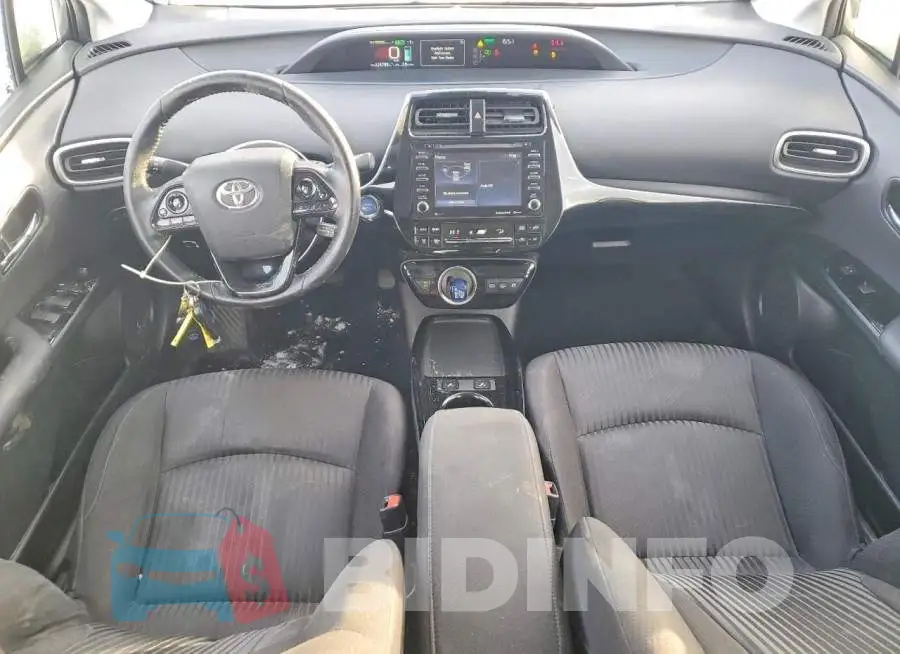 JTDKAMFP7M3184701 Photo# 8