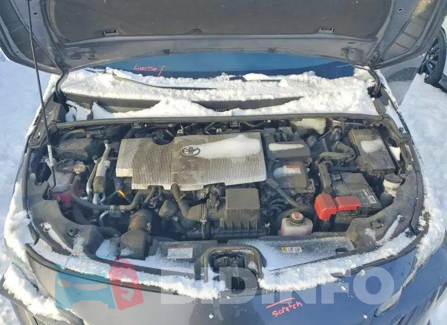 JTDKAMFP7M3184701 Photo# 11