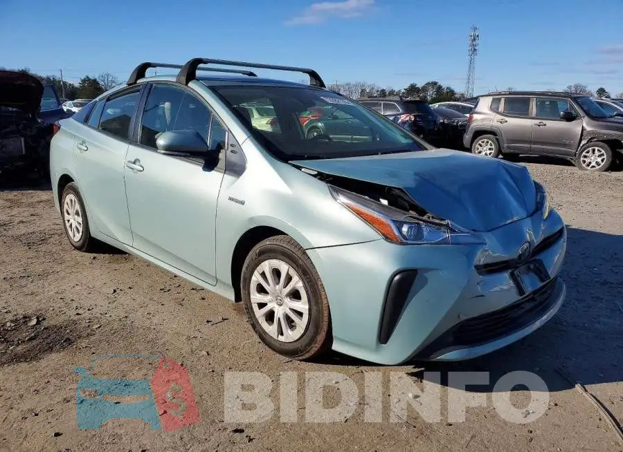 JTDKAMFU6M3144955 Photo# 4