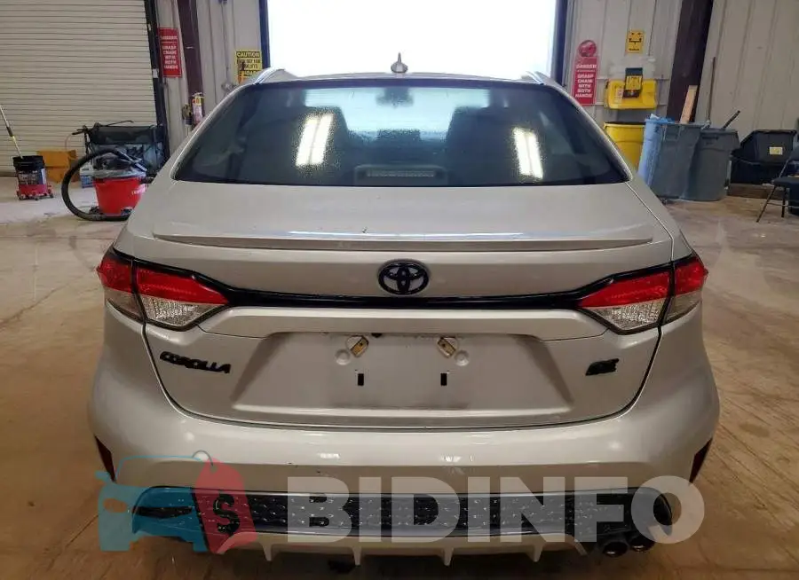 JTDS4MCE5N3505260 Photo# 6