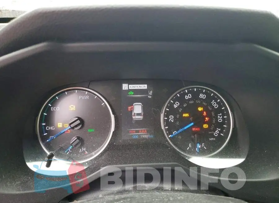 JTM16RFV0ND066574 Photo# 9