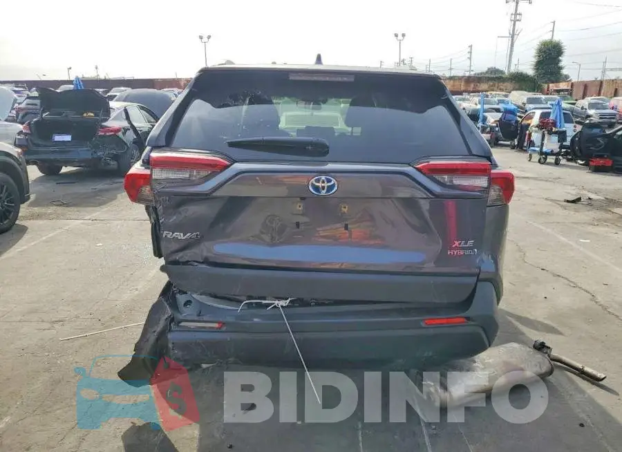 JTMB6RFV8PD084957 Photo# 6