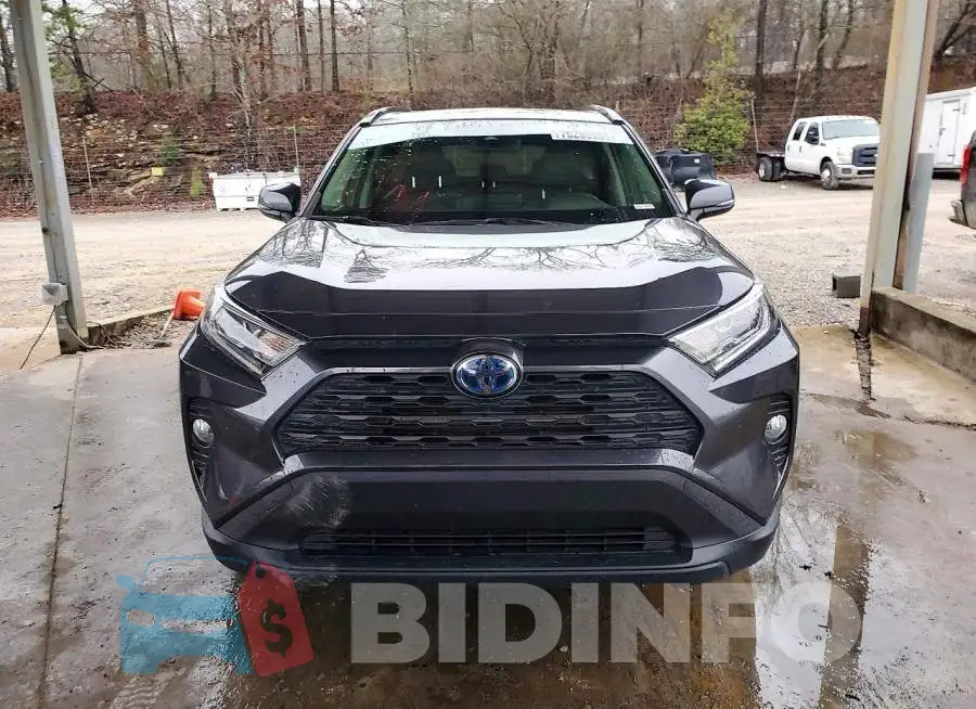 JTMB6RFVXMD040244 Photo# 5
