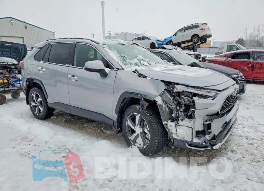 JTMGB3FV6SD279818 Photo# 4