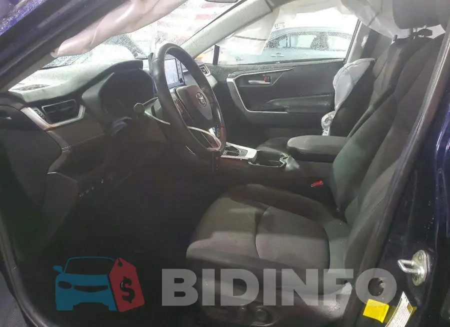 JTMP1RFV8KD506108 Photo# 7