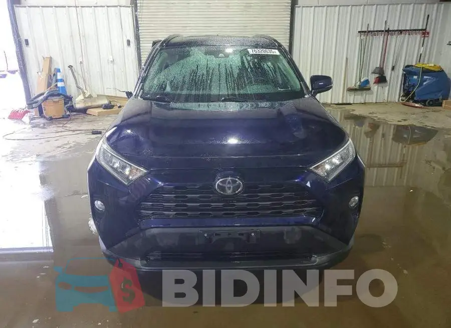 JTMP1RFV8KD506108 Photo# 5