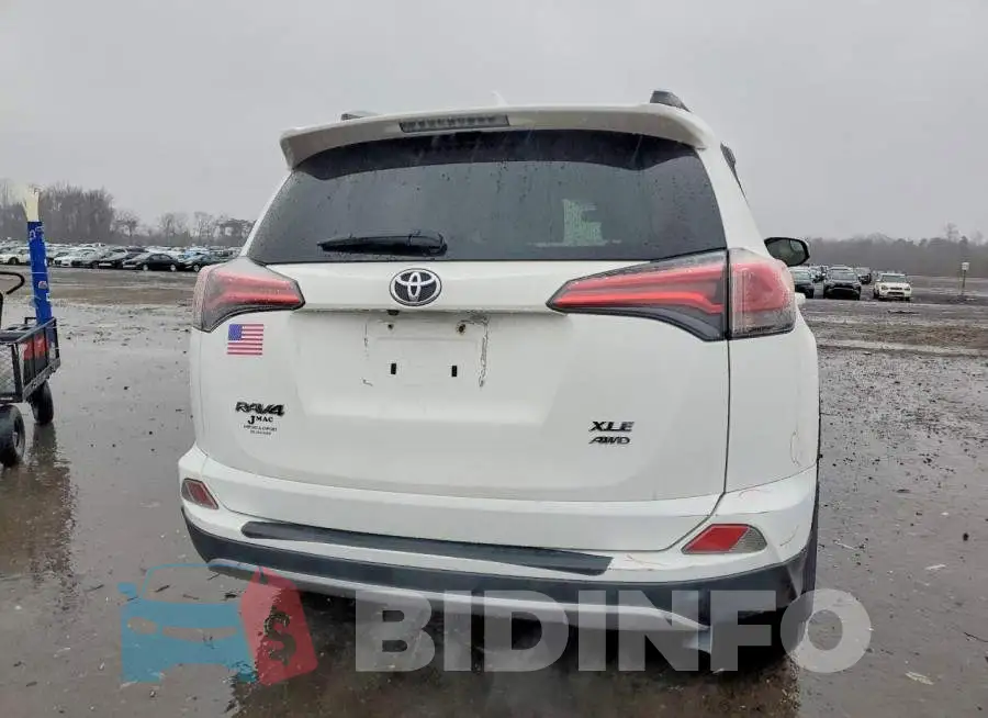 JTMRFREV8HD202832 Photo# 6